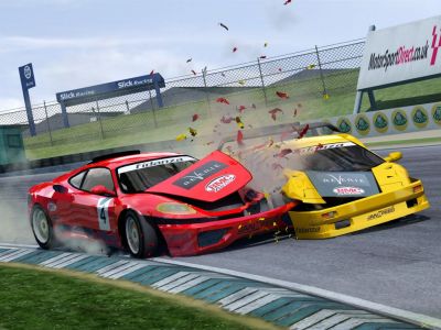 News : TOCA Touring Car : un nouveau jeu serait attendu pour 2021 !