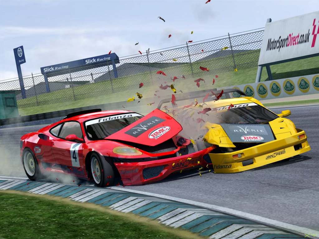 TOCA Touring Car : un nouveau jeu serait attendu pour 2021 !