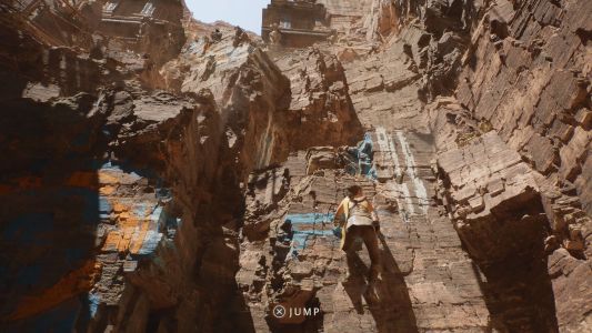 News : Unreal Engine 5 : beaucoup de Tflops nécessaires et les fonctionnalités aussi sur Xbox Series X