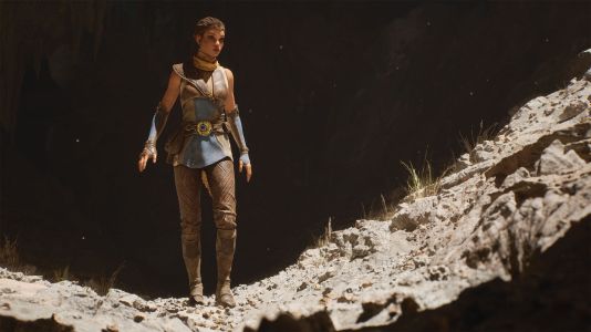 News : Unreal Engine 5 : une démo PS5 donne un aperçu de jeu next-gen qui claque !