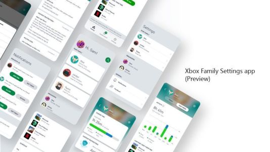 News : Protection des enfants sur Xbox : l’application Xbox Family Settings est lancée