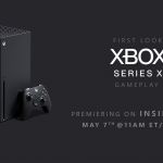 REPLAY conférence Xbox Series X (Inside Xbox) – jeux et infos !