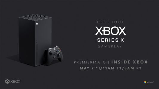 News : Conférence Xbox de jeudi : de nouveaux jeux seront annoncés, et ce sera le feu en juin