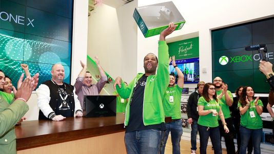 News : Xbox Series X : la production est en cours et la France en liste prioritaire pour le stock