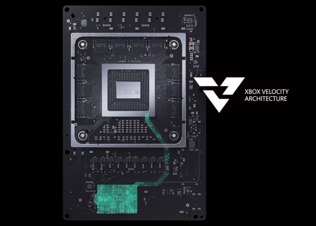 L&rsquo;architecture de la Xbox Series X sera évoquée en août