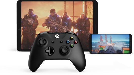 News : Le streaming Xbox avec xCloud est maintenant disponible en Belgique en plus de la France (invitation)