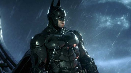 News : Warner Bros enregistre les domaines Suicide Squad et Batman Gotham Knights