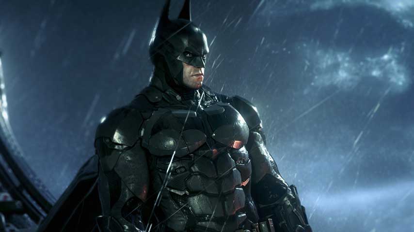 Warner Bros enregistre les domaines Suicide Squad et Batman Gotham Knights