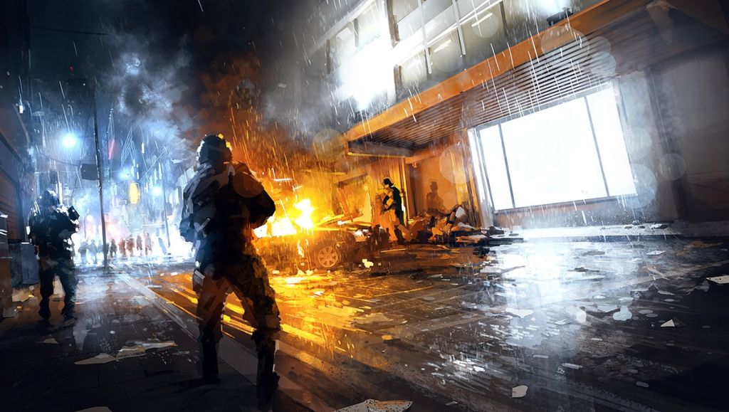 [Rumeur] Battlefield 6 : le prochain opus de retour aux conflits modernes ?