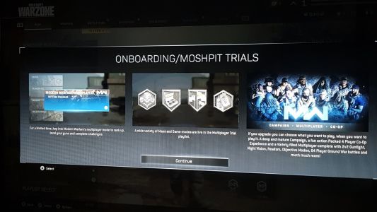 News : Call of Duty Warzone pourrait supporter 200 joueurs avec la saison 4