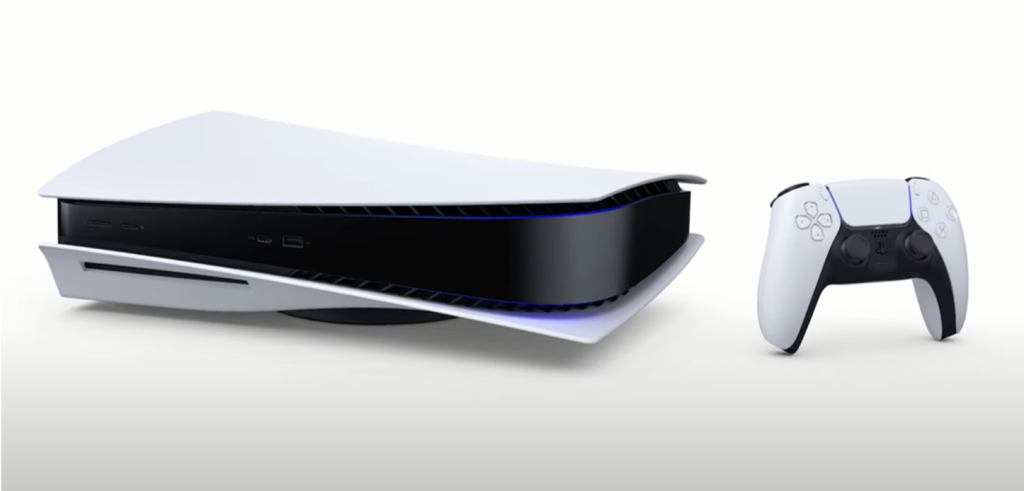 Les consoles PS5 dévoilées : l’une sans lecteur de disque, avant la Lockhart de Xbox