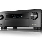 Denon : un ampli home cinéma compatible HDMI 2.1/Xbox Series X (VRR, 8K, 4K 120 Hz) !