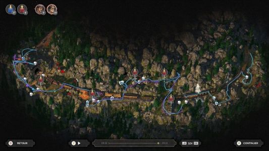 Test : Test – Desperados III : cette aventure vaut bien sa poignée de dollars