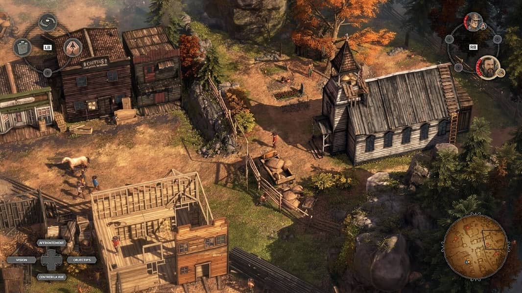 Welcome to Flagstone !