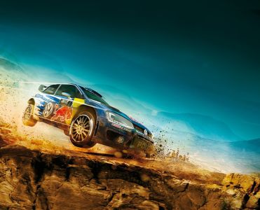 News : Codemasters (DiRT Rally) s’offre la licence officielle WRC !