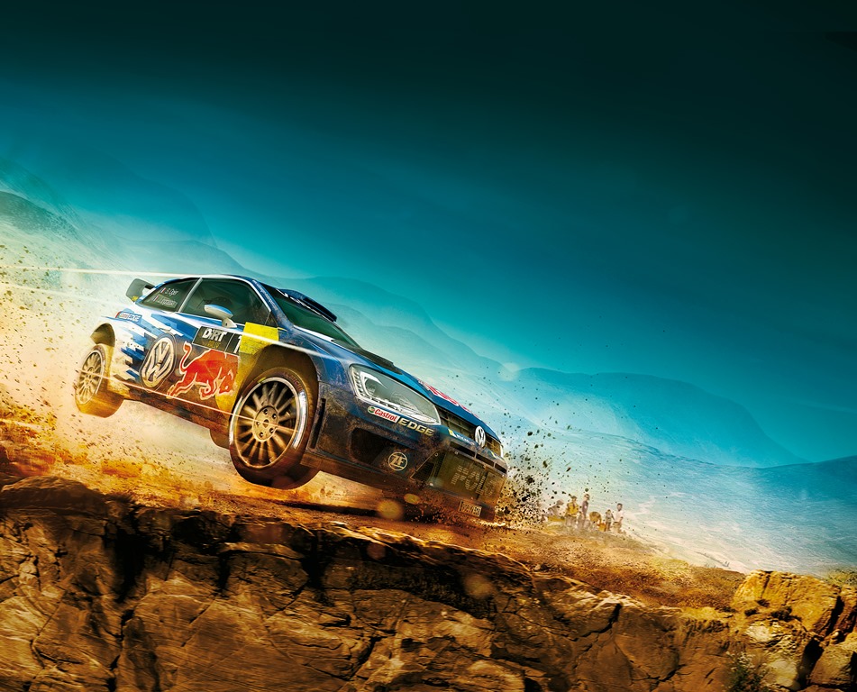 Codemasters (DiRT Rally) s’offre la licence officielle WRC !