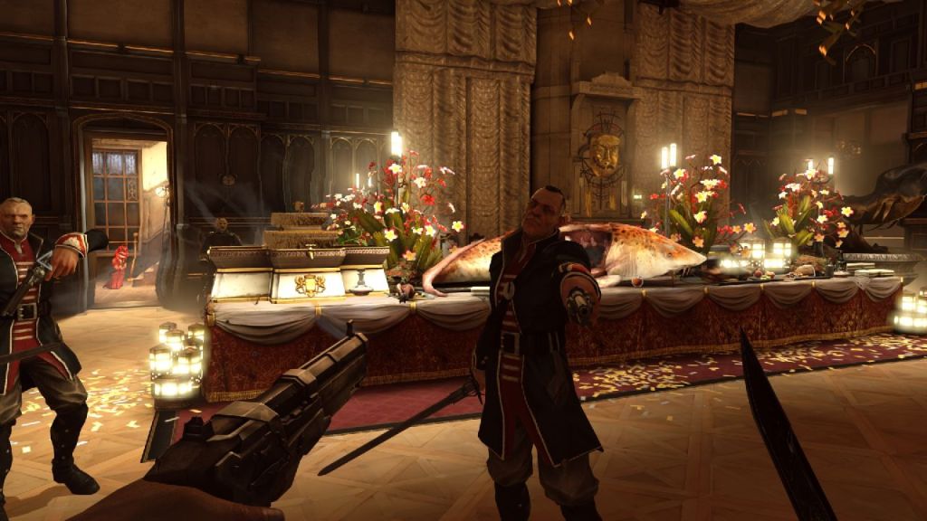 Dishonored : comment repousser les limites du gameplay ?