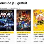Free Play Days : 3 jeux jouables gratuitement ce week-end sur Xbox One