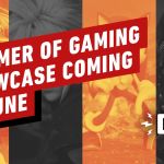 Au moins 3 nouveaux jeux seront annoncés cette semaine