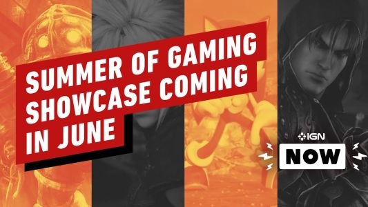 Au moins 3 nouveaux jeux seront annoncés cette semaine