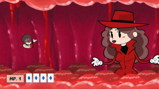 Test : Test – Indiecalypse – Parodie en folie