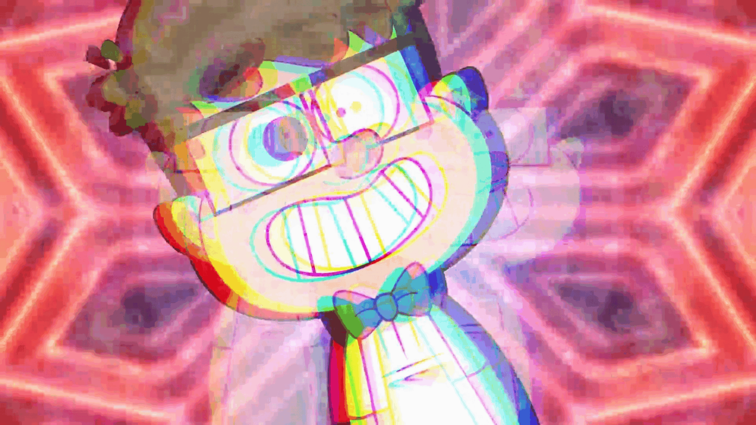La drogue c'est mal m'voyez