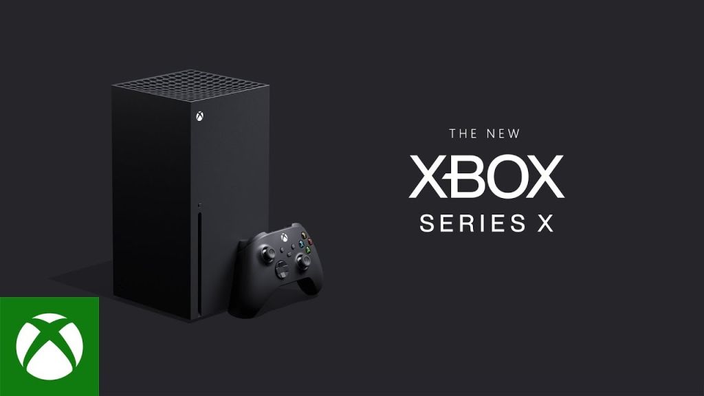 La date de sortie de la Xbox Series X révélée par un revendeur polonais (20 novembre) ?