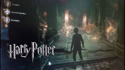 News : Harry Potter : avalanche de nouvelles informations concernant le jeu