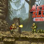 Un nouveau jeu Metal slug en développement pour 2020