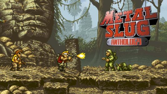 News : Un nouveau jeu Metal slug en développement pour 2020