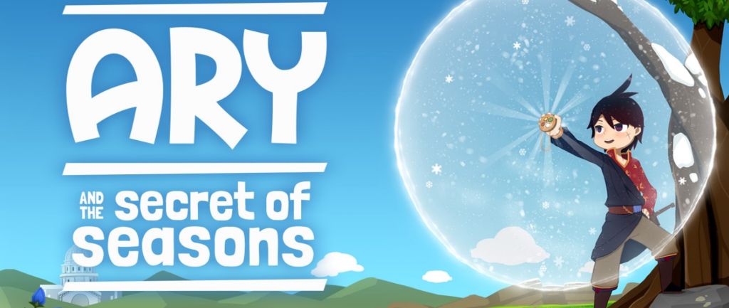 Ary and the Secret of Seasons sortira finalement en septembre