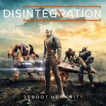 Disintegration : une date pour la bêta fermée et ouverte à venir ce mois-ci