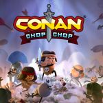 Conan Chop Chop nous annonce sa date de sortie