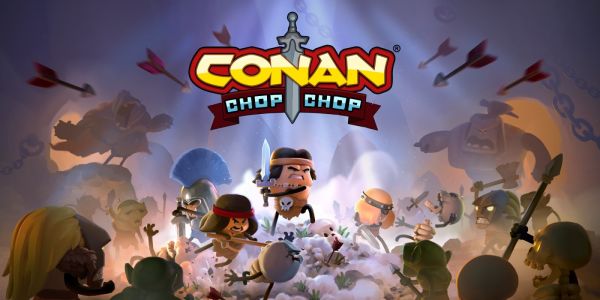 News : Conan Chop Chop nous annonce sa date de sortie