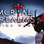 Immortal Realms : Vampire Wars présente son second journal des développeurs