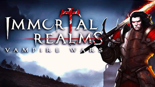 Immortal Realms : Vampire Wars présente son second journal des développeurs