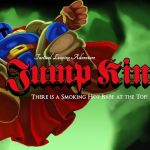 Jump King : l&rsquo;aventure bondissante pour les PGMs maintenant disponible sur Xbox