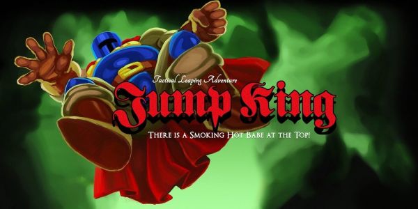 News : Jump King : l’aventure bondissante pour les PGMs maintenant disponible sur Xbox
