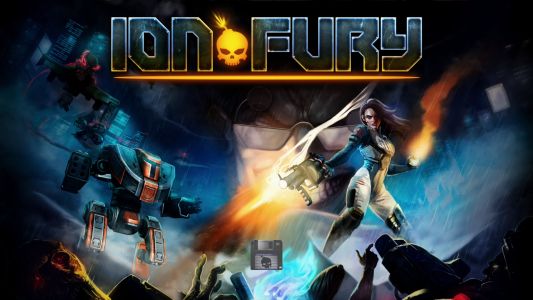 News : Shelly est de retour dans Aftershock, l’extension pour Ion Fury prévue cet été sur Xbox
