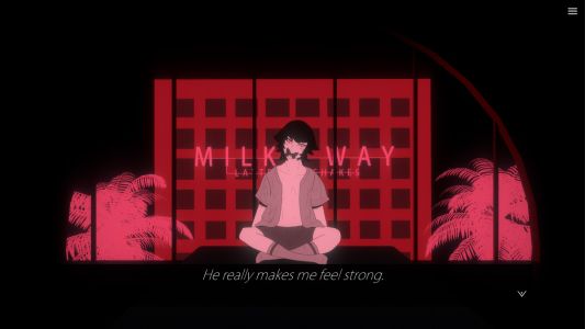 News : Le visual novel Milky Way Prince : The Vampire Star s’annonce sur Xbox One