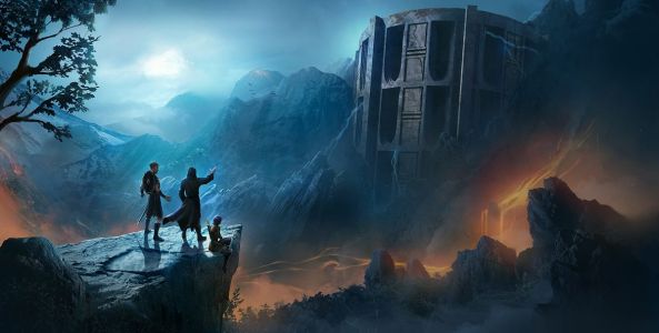 News : Test – Tower of Time : un tactical RPG unique en son genre