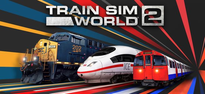 News : Train Sim World 2 sort dans deux mois : 4K au programme et liste des nouveautés