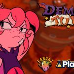 Demon Turf : le jeu de plateforme se montre de nouveau sur Xbox