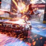Destruction AllStars : quand Rocket League rencontre Wreckfest