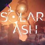 Après Hyper Light drifter, Heart Machine nous propose Solar Ash
