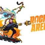 Les serveurs de 8 jeux EA vont bientôt fermer, dont Rocket Arena et des F1
