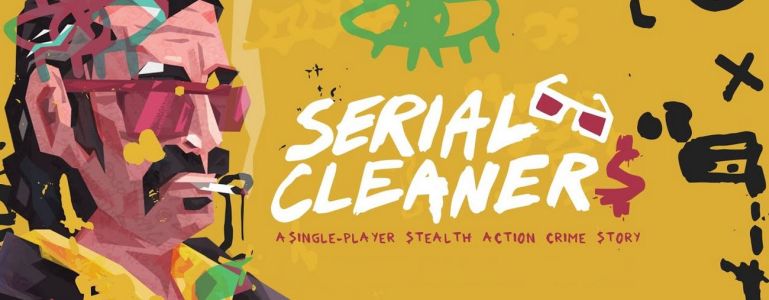 News : Serial Cleaners se montre et proposera de nettoyer des scènes de crimes en 2022