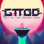 GTTOD : Get to the Orange Door, le FPS-Parkour survolté, arrive bientôt sur Xbox One