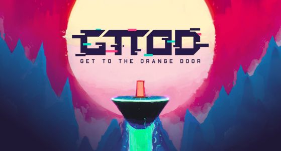 News : GTTOD : Get to the Orange Door, le FPS-Parkour survolté, arrive bientôt sur Xbox One