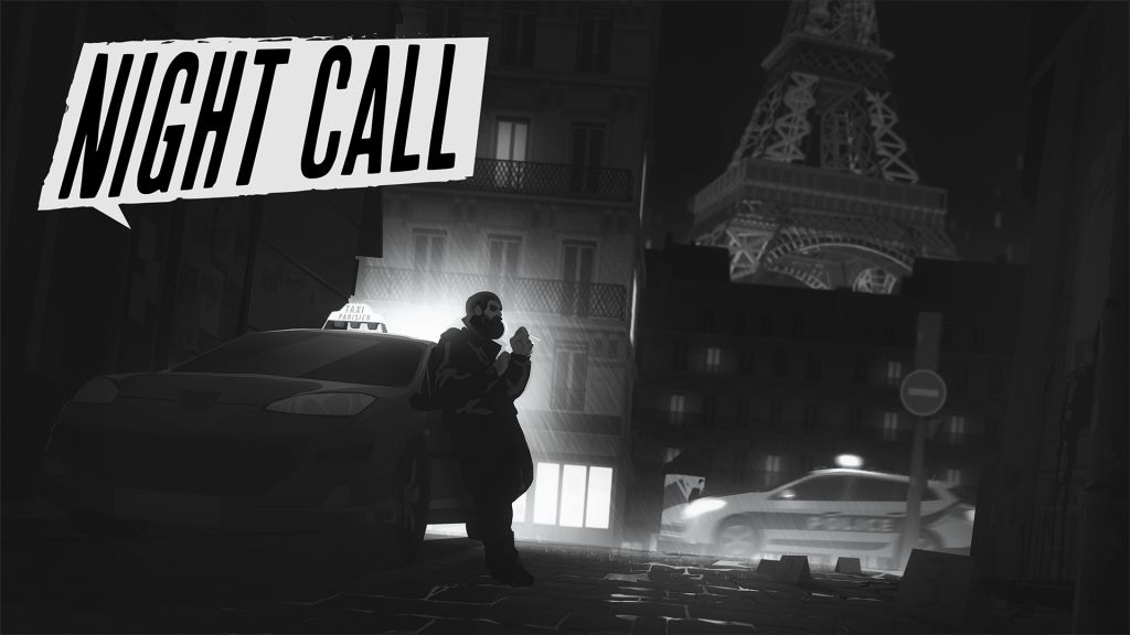 Nouveau jeu Xbox Game Pass : Night Call est à télécharger ici et maintenant !